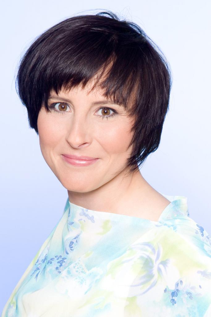 Anna Moszczyńska fotografia biznesowa rzecznik prasowy INTELIGO fot Krzysztof Zaleski