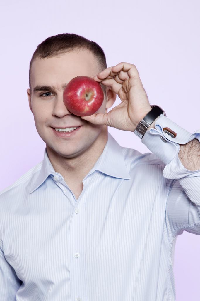 Jakub Rzepka fotografia biznesowa Manager HR Carpenter Consulting fot Krzysztof Zaleski