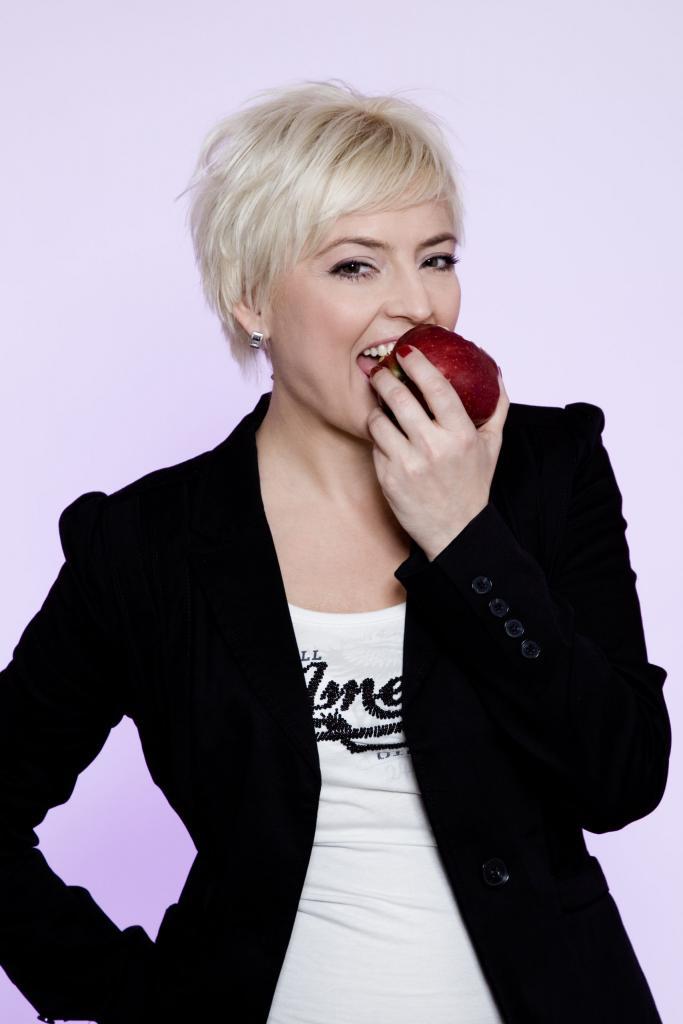 Joanna Chrobak fotografia biznesowa Manager HR Carpenter Consulting fotograf Krzysztof Zaleski