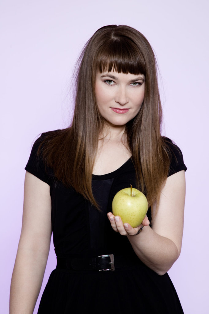 Monika Ciesielska fotografia biznesowa fotograf Krzysztof Zaleski